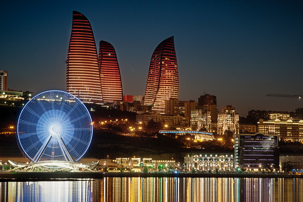 Azerbaijan
