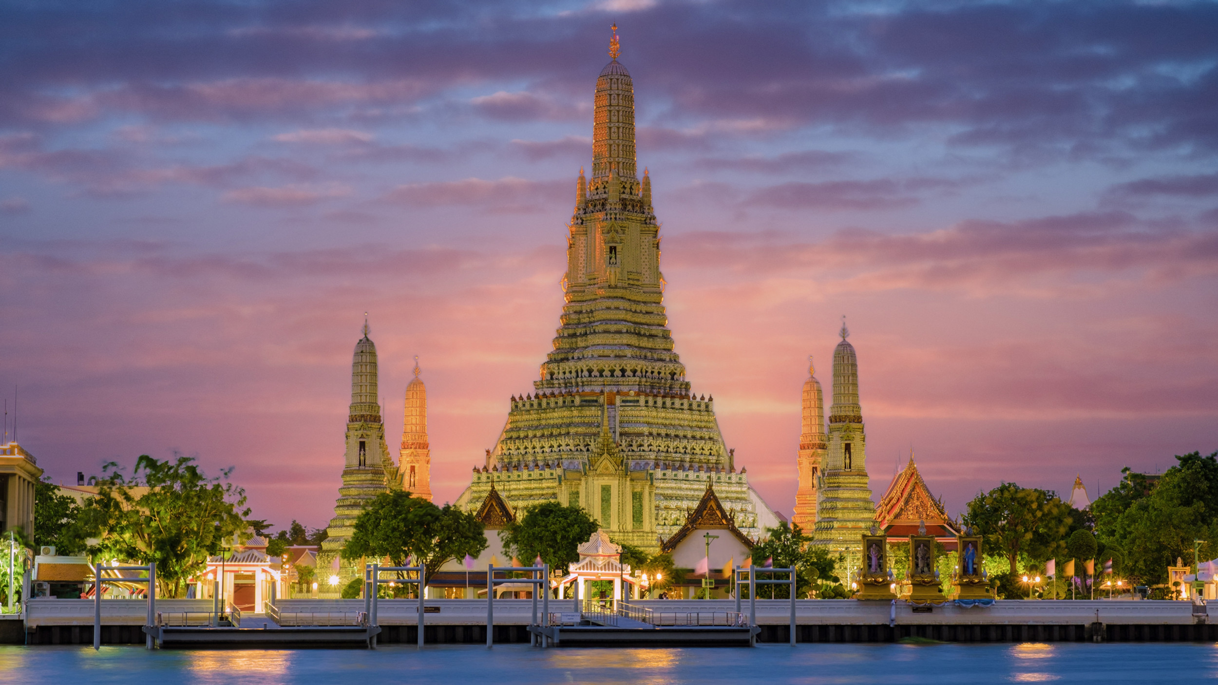 Thailand