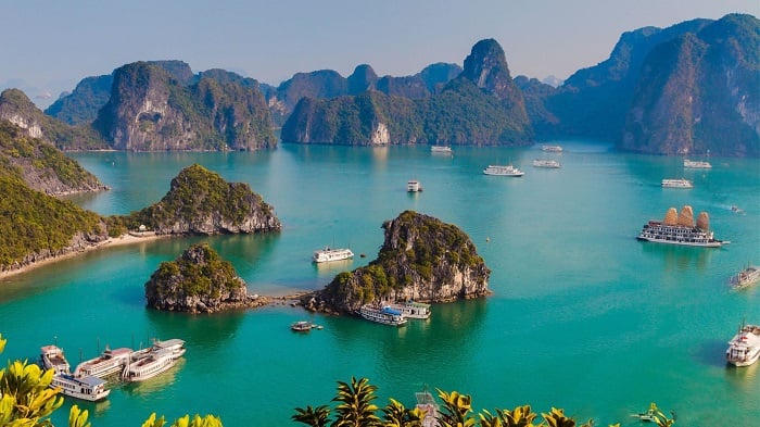 Vietnam